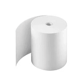 Paper-AD-8127 กระดาษสำหรับเครื่องพิมพ์ AD-8127 -photo0