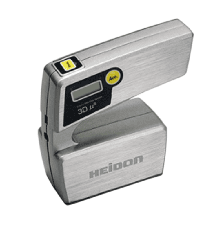 KETT Heidon-37i Friction Meter เครื่องทดสอบแรงเสียดทานแบบพกพา 3 มิติ