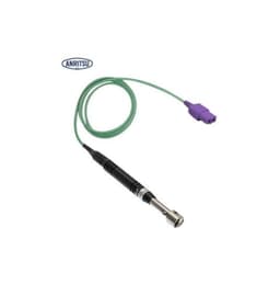 Anritsu A-231K-00-1-TC1-ASP โพรบวัดอุณหภูมิพื้นผิว | Max.500℃ (Type K)