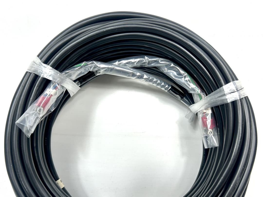 TOA DKK EC-10-20 สายเคเบิล Dedicated Extension Cable (1Pack/20M)-photo2