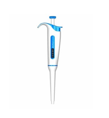 MICROLIT NRO-1000 ที่ดูดสารละลาย แบบปรับปริมาตรได้ 100 - 1,000 ไมโครลิตร (μl)