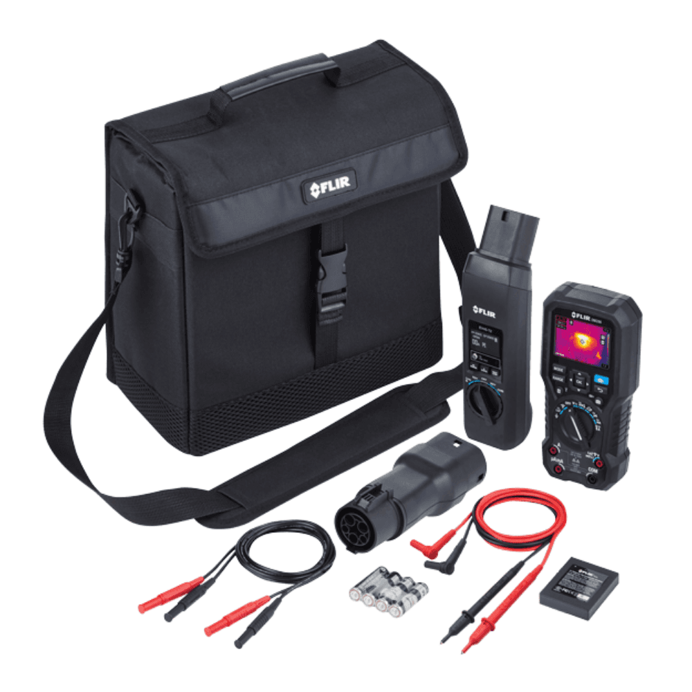 FLIR-EV-KIT-2 EV Charger Test Kit