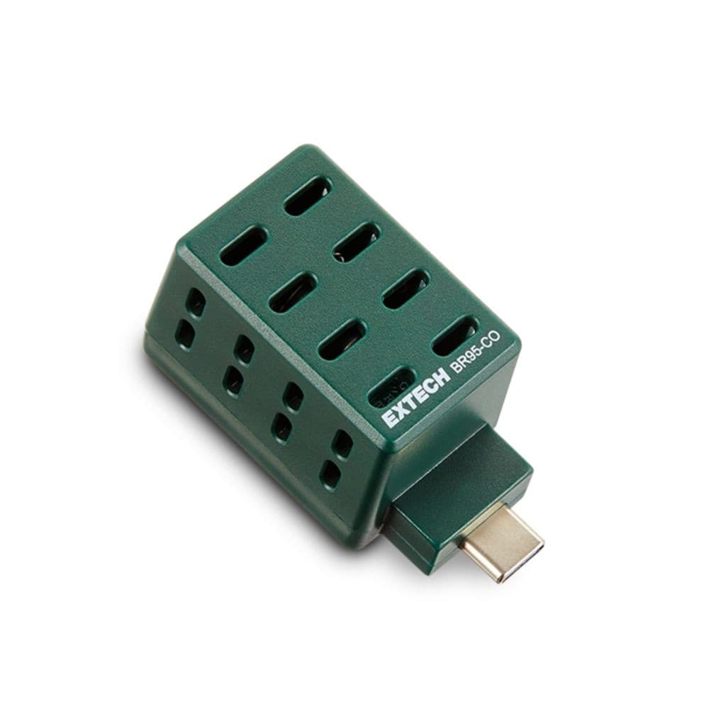 EXTECH EX-BR95-CO เซ็นเซอร์วัดก๊าซคาร์บอนมอนอกไซด์ (CO₂) Carbon Monoxide Sensor