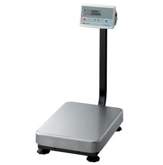 AND FG-60KAL เครื่องชั่งตั้งพื้น Max. 60Kg.