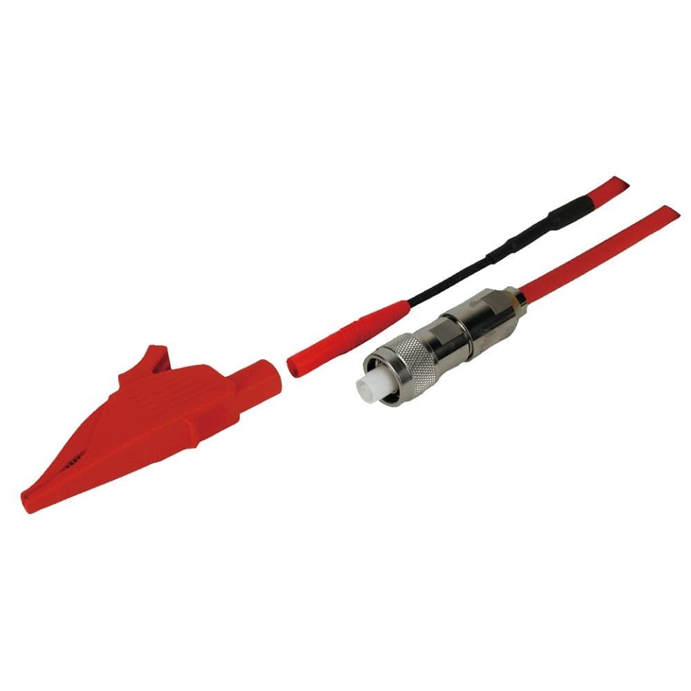 HIOKI L2232 สายวัดแบบคลิปหนีบ Clip Type Lead for SM7110, SM7120, SM7420