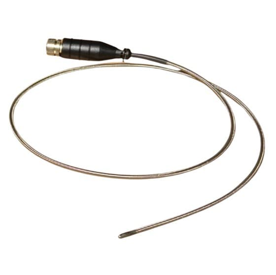 Mitcorp MITC-39-D-F-400P-1M-SS-M-CASTING โพรบขนาด 3.9 mm สายยาว 1 เมตร