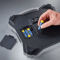 Testo 560i KIT ชุดเครื่องชั่งน้ำยาทำความเย็นแบบดิจิทัล พร้อมวาล์วอัจฉริยะ | Digital refrigerant scale with Bluetooth, and automatic charging valve
