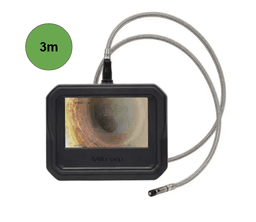 MITCORP X600 Plus 4.9mm Dual View Videoscope 3M | Industrial Inspection Camera-photo0