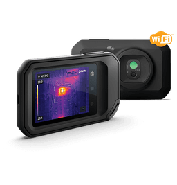 FLIR-C3-X-WIFI
