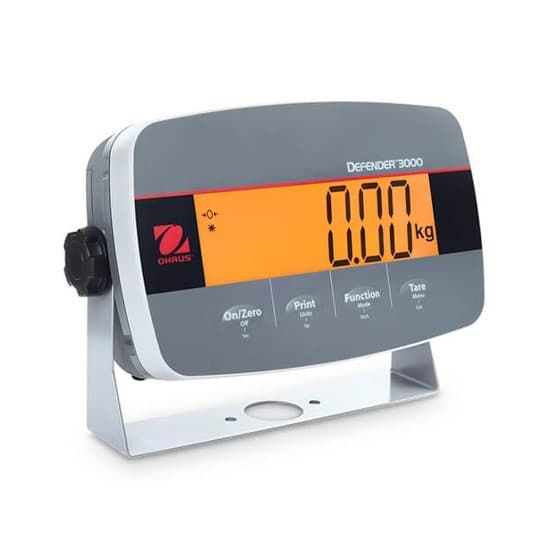 Ohaus i-DT33P-5060MT-150K เครื่องเครื่องชั่งน้ำหนักดิจิตอลแบบตั้งพื้น-photo2