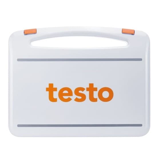 Testo-0516-7302 กระเป๋าใส่เครื่องมือวัด Transport Case Food Small