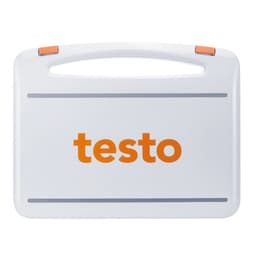 Testo-0516-7302 กระเป๋าใส่เครื่องมือวัด Transport Case Food Small