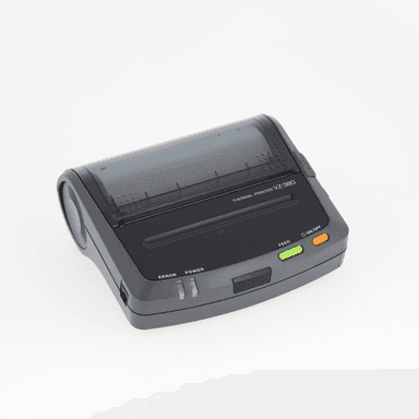 Kett VZ-380 เครื่องพิมพ์แบบ Thermal Printer For FD-660