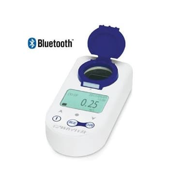 Kyoritsu DPM2-SiO2 Digital Packtest เครื่องทดสอบคุณภาพน้ำดิจิตอลแบบพกพา Silica