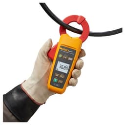 Fluke 368 FC แคลมป์มิเตอร์วัดกระแสไฟรั่ว Leakage Current Clamp Meter
