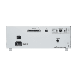 HIOKI IM3533 เครื่องวัดแอลซีอาร์ (LCR Meter)