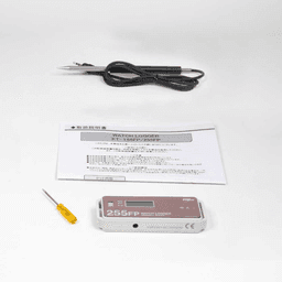 FUJITA KT-255FP เครื่องบันทึกอุณหภูมิและความชื้น (Temperature & Humidity Data Logger)