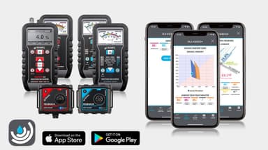 Tramex Meters App แอปจัดการข้อมูลการวัดความชื้นแบบครบวงจร