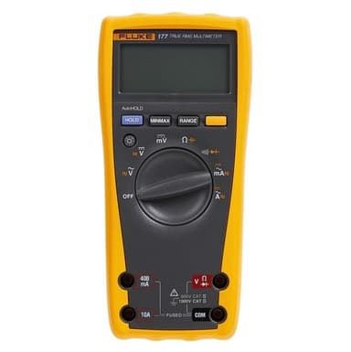 Fluke 177 True-RMS Digital Multimeter