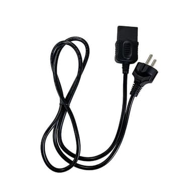 Kyoritsu 7125 Molded plug test lead For 4118A,5406A