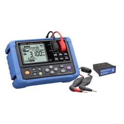HIOKI BT3554-50 เครื่องทดสอบแบตเตอรี่แบบพกพา (Battery Tester)