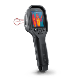 FLIR TG298 กล้องถ่ายภาพความร้อน