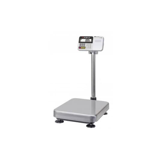 AND HW-200KC เครื่องชั่งน้ำหนักดิจิตอลแบบตั้งพื้น Max.60Kg-photo0