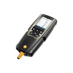 testo 310 II - ชุดตรวจวัดก๊าซ Flue gas analyzer