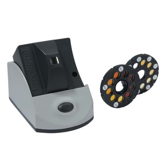 Lovibond AF334 เครื่องวัด Measure Colour to Gardner Scale-photo0