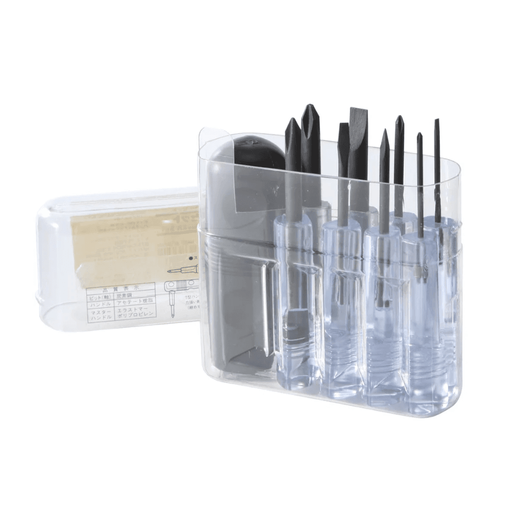 LEGA MJ-DSYK01 Screwdriver Set