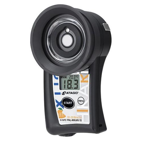 PAL-HIKARi 15 (Mango) วัดความหวานมะม่วง-photo0