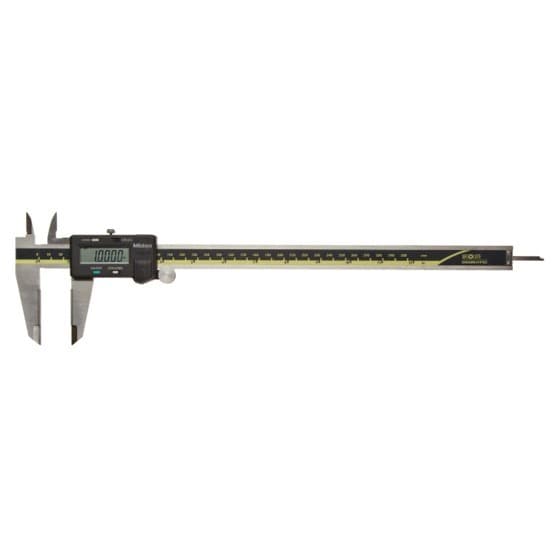 Mitutoyo M-500-166-30 เวอร์เนียคาลิเปอร์ ABS Digimatic Calipers