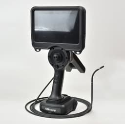 Mitcorp MITC-X3000-60D4W-FS-3_5M-TU-M-3D กล้องส่องภายในท่อ (3D measurement)