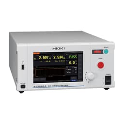 HIOKI ST5680A เครื่องทดสอบคุณภาพแบตเตอรี่ DC Hipot Tester