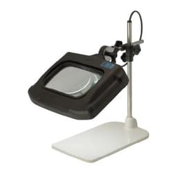 OTSUKA O-LIGHT7-B-2XAR โคมไฟแว่นขยาย Full Spectrum LED illuminated Magnifier-photo0