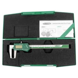 INSIZE IN-1187-150A เวอร์เนียร์คาลิปเปอร์ DIGITAL OUTSIDE NECK CALIPERS