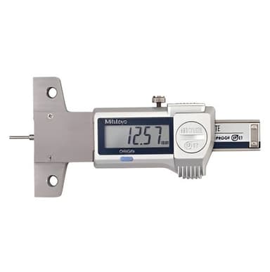 Mitutoyo M-571-100-20 Depth Gage เกจวัดความลึก 0-25mm