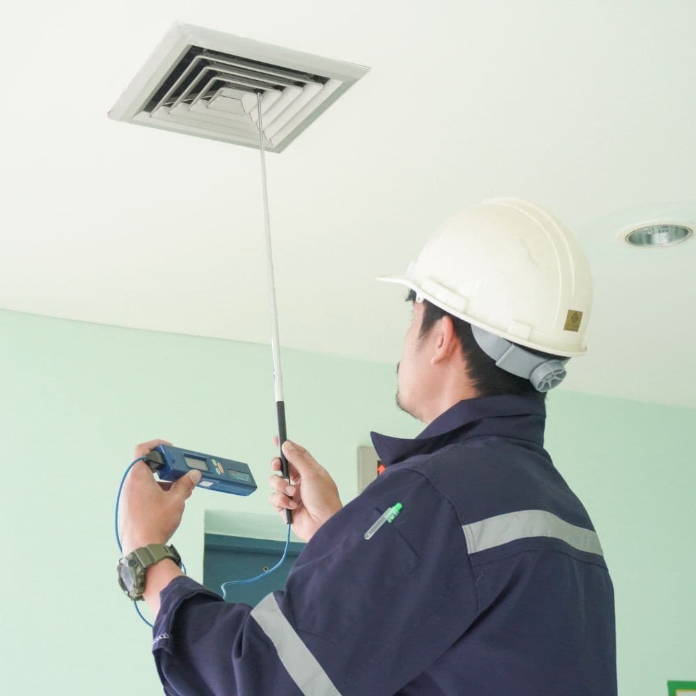 Tasco TA410-110 เครื่องวัดอุณหภูมิแบบดิจิตอล | Special Connection image