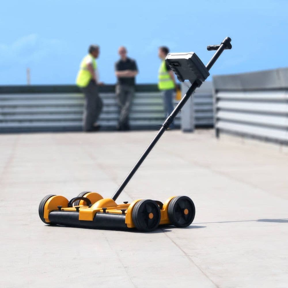 Tramex RMK ชุดเครื่องมือวัดความชื้น | Roofing Master Kit