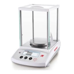 Ohaus PR423 เครื่องชั่งน้ำหนักดิจิตอล PR Series Precision 420 g (In-Cal)