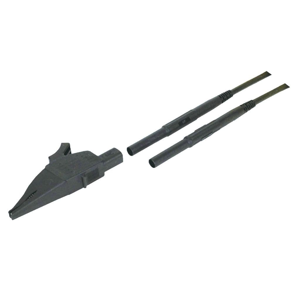 HIOKI L2233 สายวัดแบบคลิปหนีบ Clip Type Lead for SM7110, SM7120, SM7420
