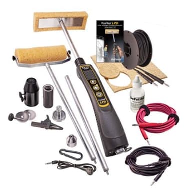 PosiTest LPD Complete Kit เครื่องตรวจสอบรูบนผิวเคลือบสำหรับโลหะและคอนกรีต