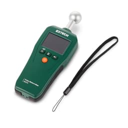EXTECH EX-MO57A เครื่องวัดความชื้นแบบไม่ทำลายพื้นผิว (Ball Probe Pinless Moisture Meter)