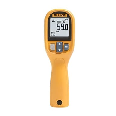 Fluke 59 MAX เครื่องวัดอุณหภูมิแบบอินฟราเรด Infrared Thermometer