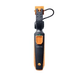 Testo-0563-0002-32 ชุดเครื่องมือวัดแบบไร้สายสำหรับงานระบบปรับอากาศและทำความเย็น | Smart Probes HVAC/R Ultimate kit
