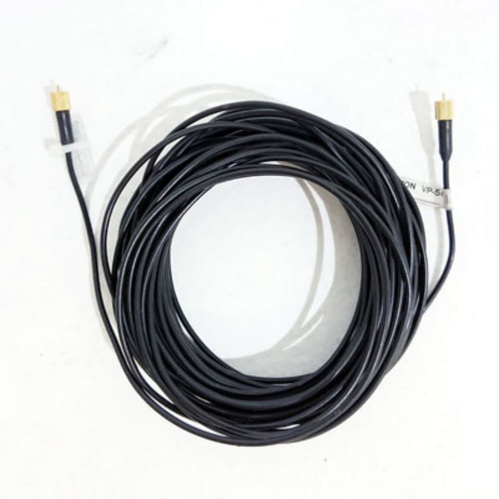 RION VP-51A-10M Vibration meter sensor connection wire