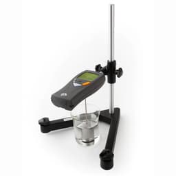 RION VA-04 ขาตั้ง Viscometer Stand for VT-06