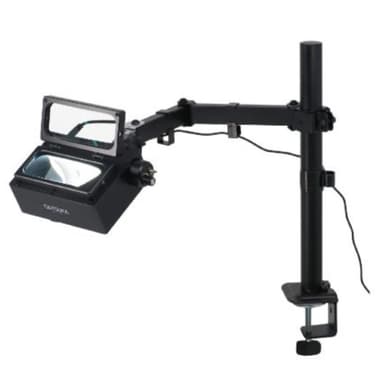 Otsuka SURFLIGHT SL130SA โคมไฟแว่นขยาย | Swing Arm Type