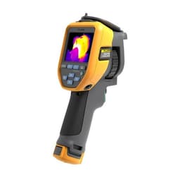 Fluke TiS55 PRO กล้องถ่ายภาพความร้อน Thermal Imager 30Hz/42