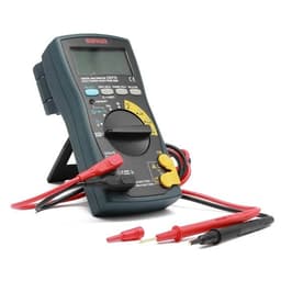 Sanwa CD772 ดิจิตอลมัลติมิเตอร์แบบพกพา DIGITAL MULTIMETER-photo1